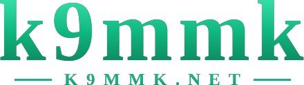 k9mmk logo